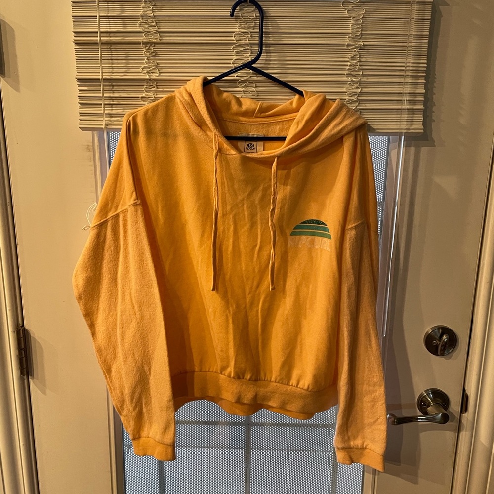 Rip Curl sweatshirt